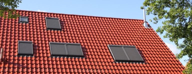 Le solaire thermique, un investissement pour votre confort