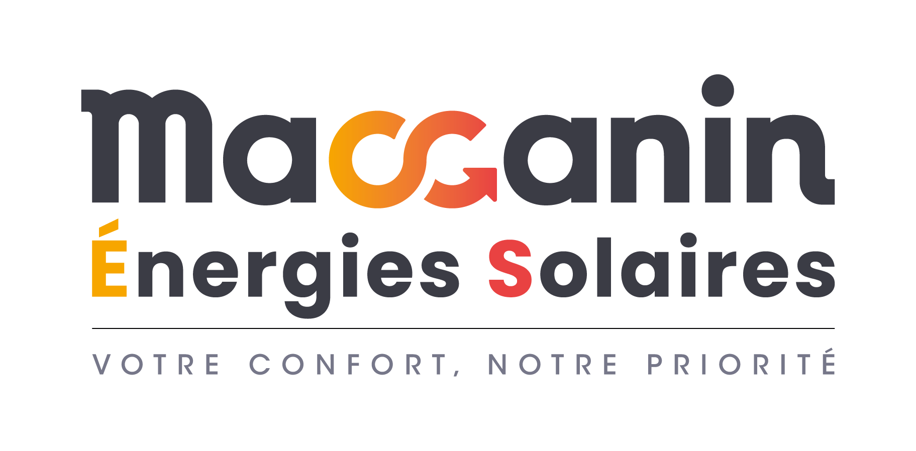 LOGO MACCANIN SOLAIRE